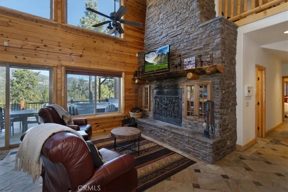 42324 Eagle Ridge Rd Big Bear Lake, CA 92315