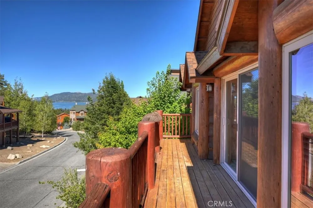 42324 Eagle Ridge Rd Big Bear Lake, CA 92315