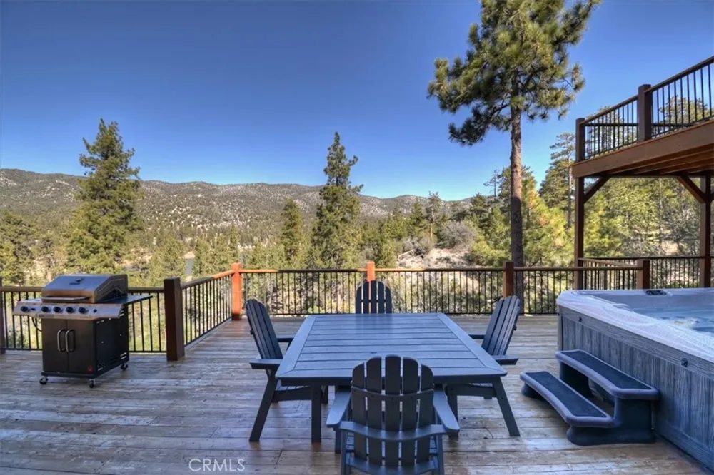 42324 Eagle Ridge Rd Big Bear Lake, CA 92315