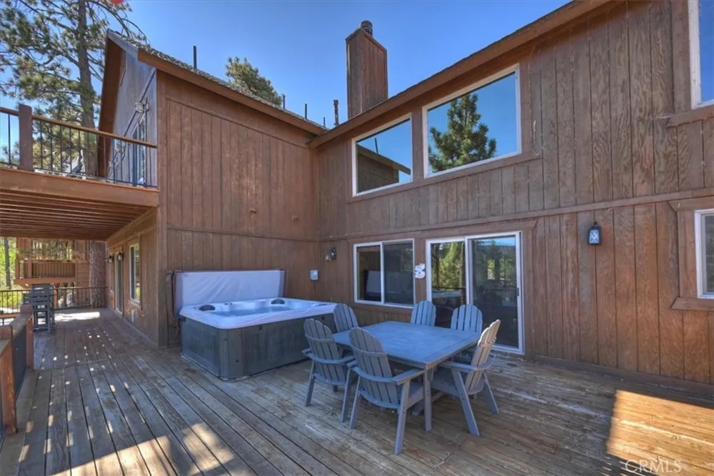 42324 Eagle Ridge Rd Big Bear Lake, CA 92315