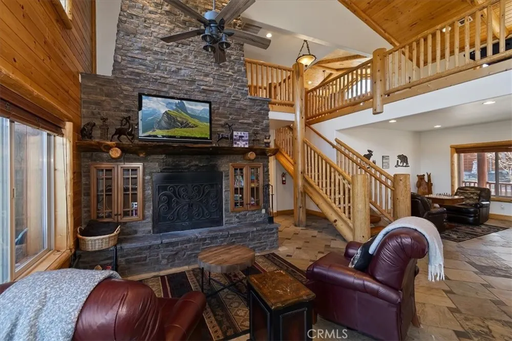 42324 Eagle Ridge Rd Big Bear Lake, CA 92315