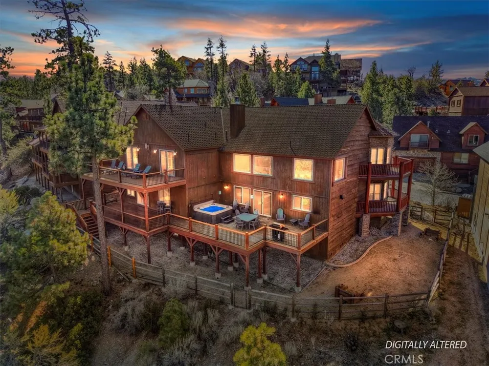 42324 Eagle Ridge Rd Big Bear Lake, CA 92315