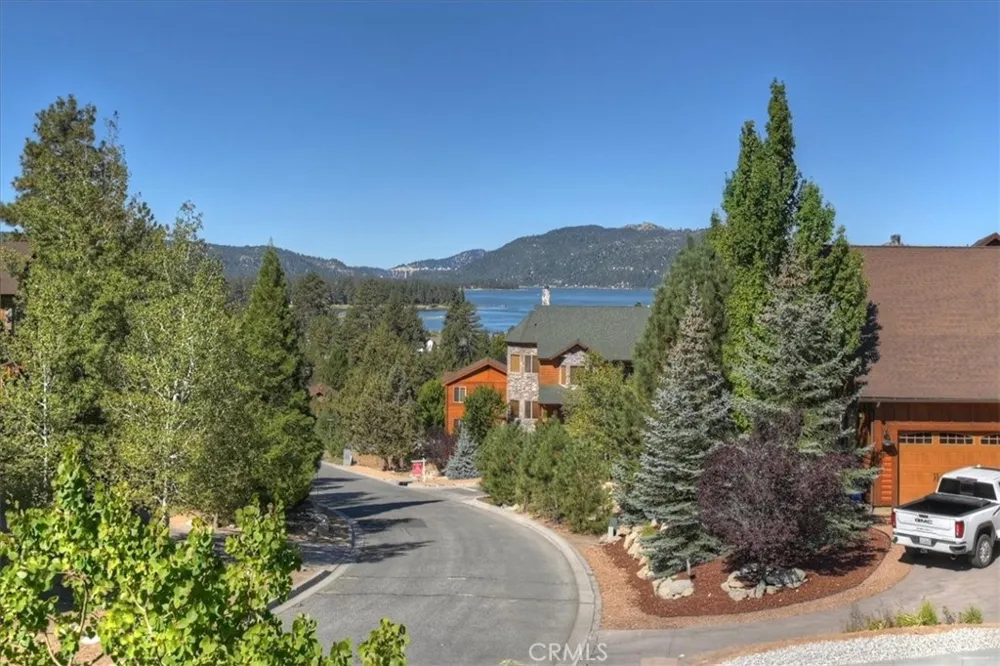 42324 Eagle Ridge Rd Big Bear Lake, CA 92315