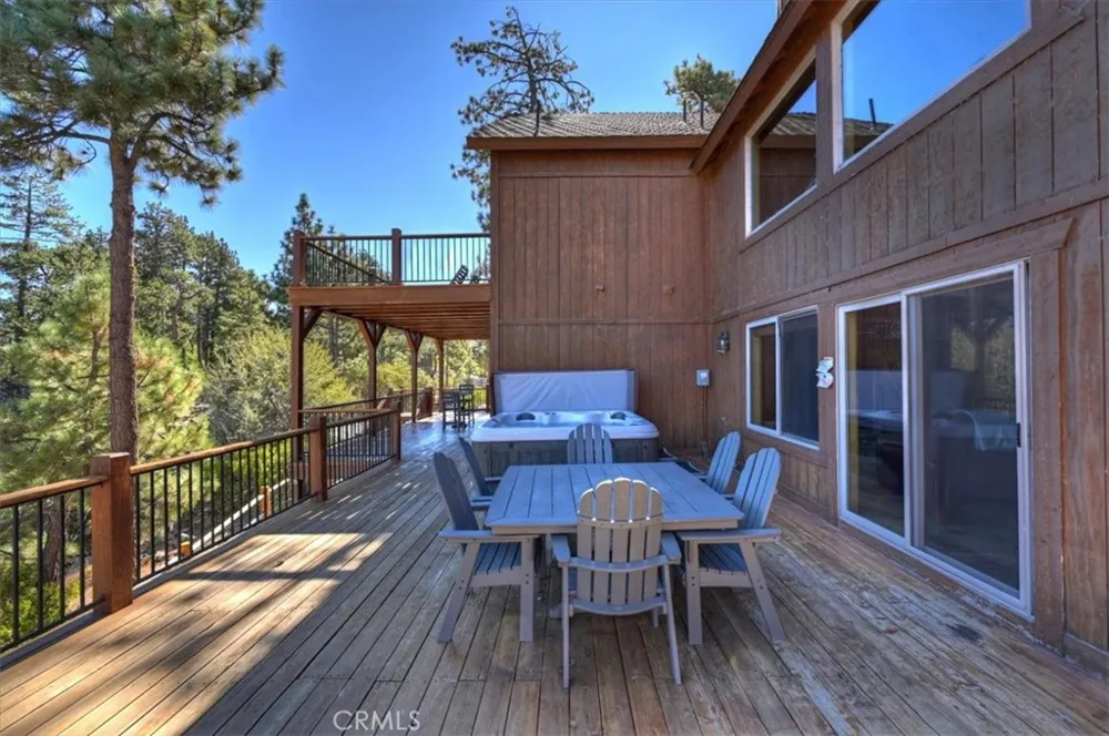 42324 Eagle Ridge Rd Big Bear Lake, CA 92315