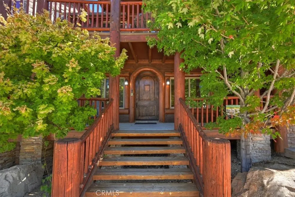 42324 Eagle Ridge Rd Big Bear Lake, CA 92315
