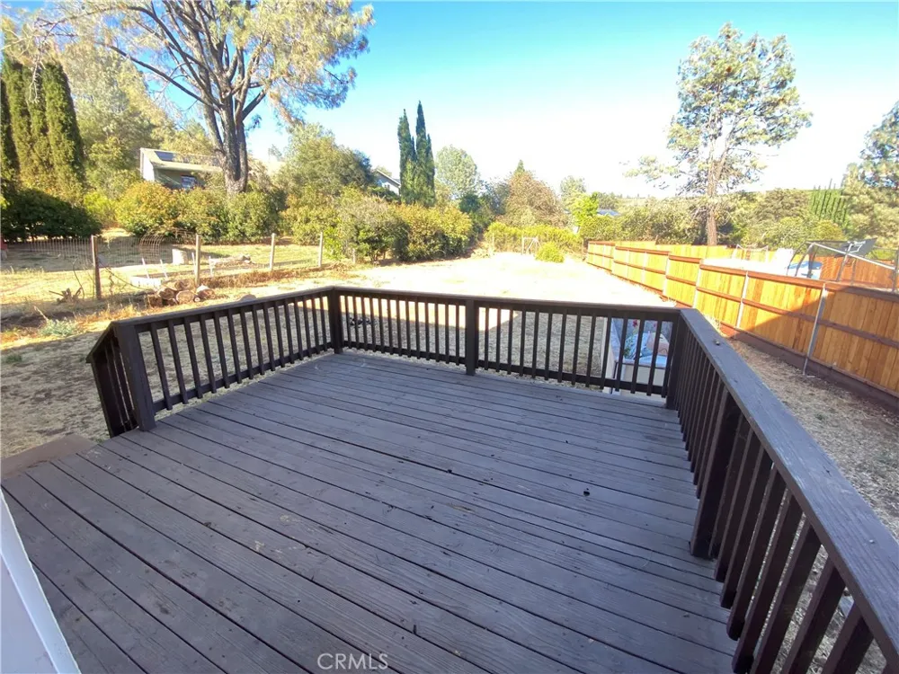 15642 Little Peak Hidden Valley Lake, CA 95467