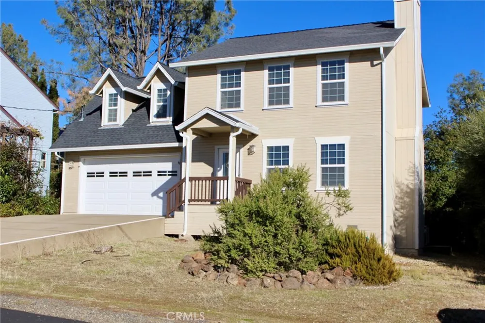 15642 Little Peak Hidden Valley Lake, CA 95467