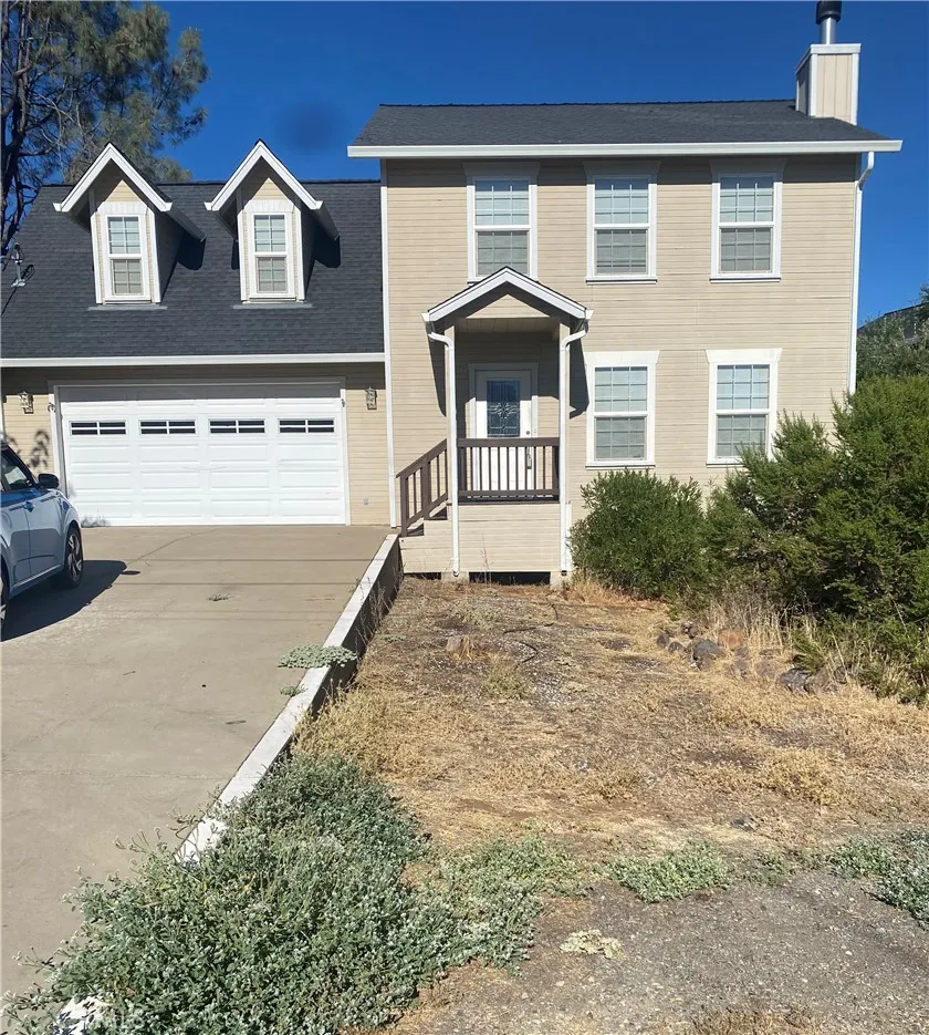 15642 Little Peak Hidden Valley Lake, CA 95467