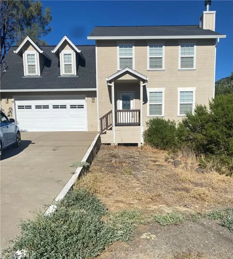 15642 Little Peak