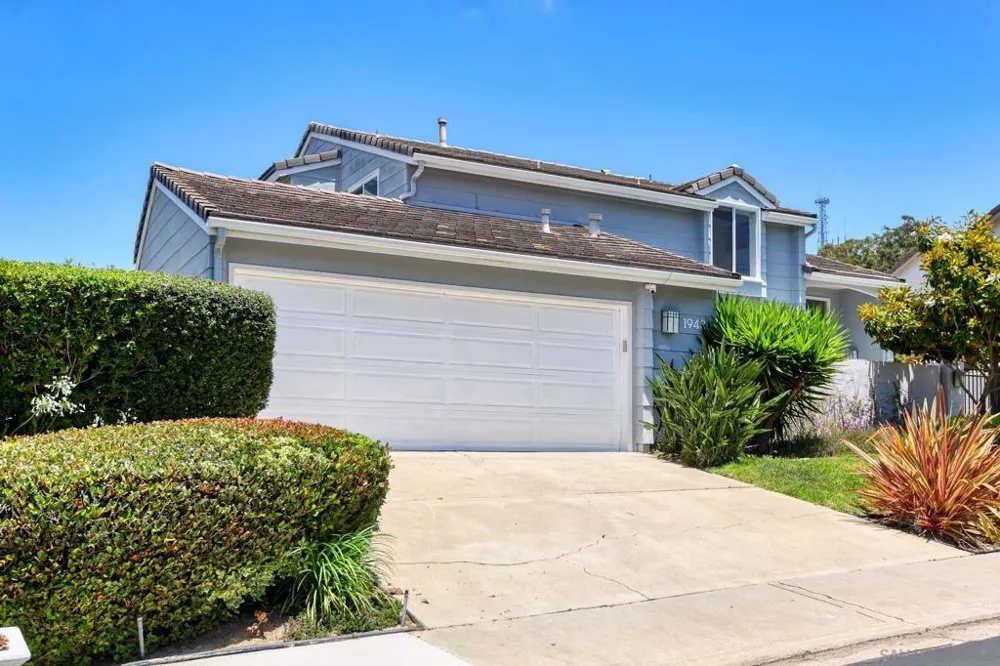 1948 Caminito El Canario La Jolla, CA 92037