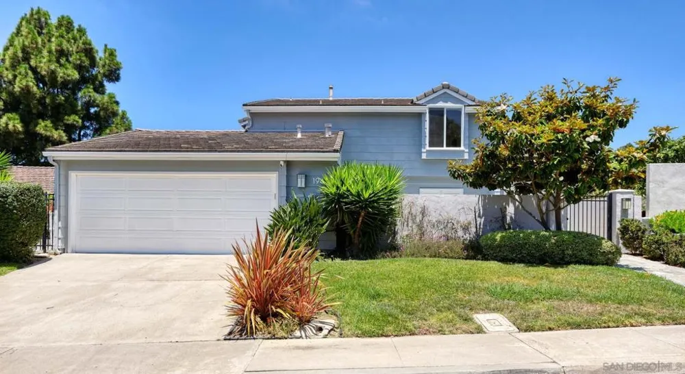 1948 Caminito El Canario La Jolla, CA 92037
