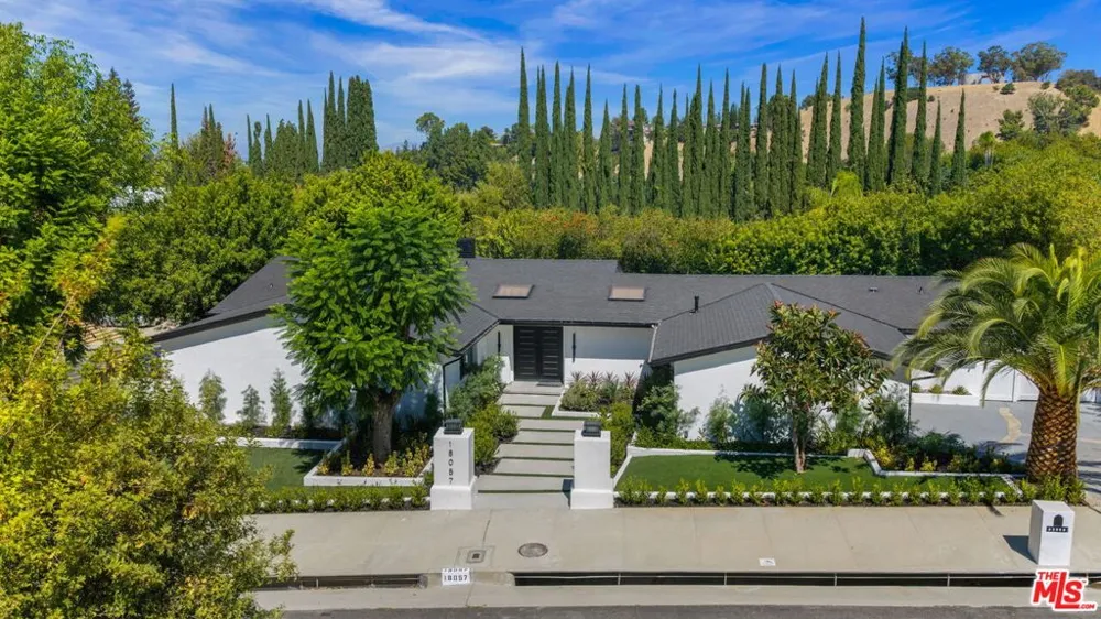18057 Medley Drive Los Angeles, CA 91316