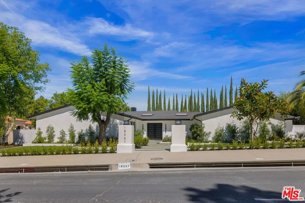 18057 Medley Drive Los Angeles, CA 91316