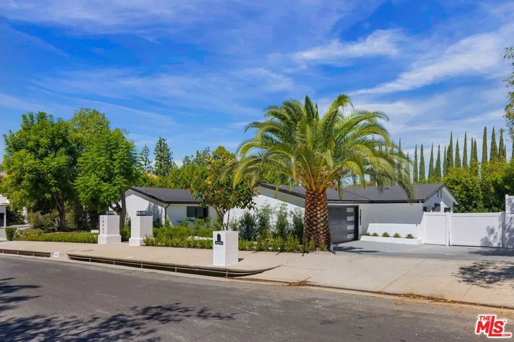 18057 Medley Drive Los Angeles, CA 91316
