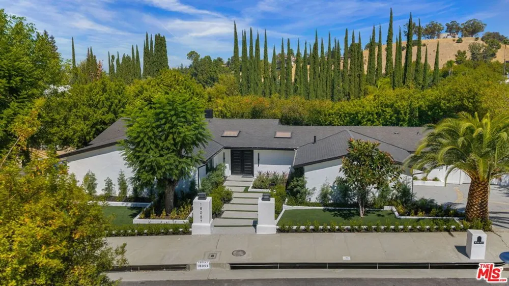 18057 Medley Drive Los Angeles, CA 91316