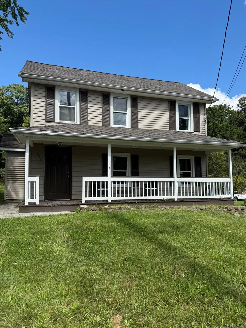 132 Ridge Road Highland Mills, NY 10930