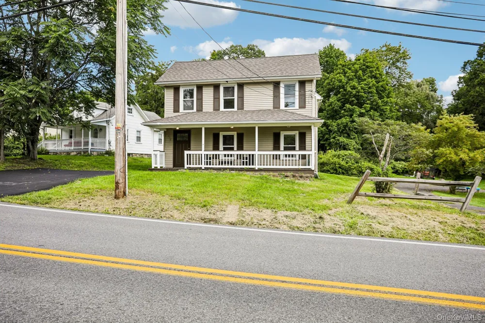 132 Ridge Road Highland Mills, NY 10930