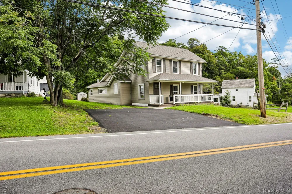132 Ridge Road Highland Mills, NY 10930