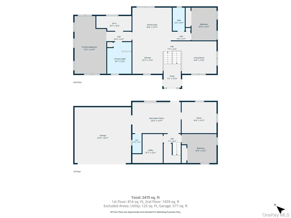 15 Dillon Drive Dix Hills, NY 11746