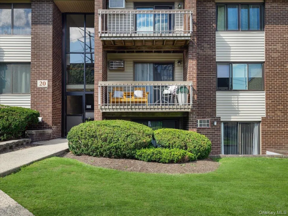 202 Country Club Lane Pomona, NY 10970