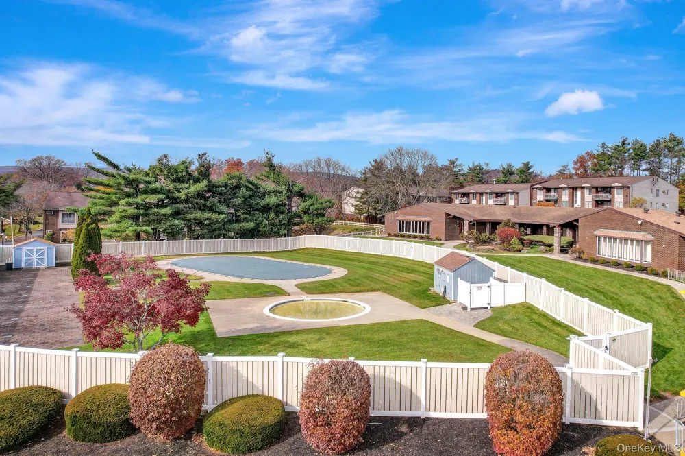 202 Country Club Lane Pomona, NY 10970