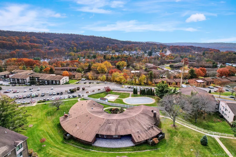 202 Country Club Lane Pomona, NY 10970