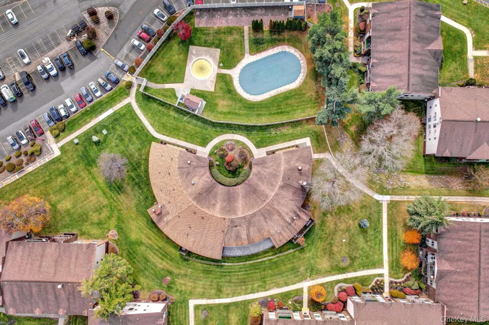 202 Country Club Lane Pomona, NY 10970