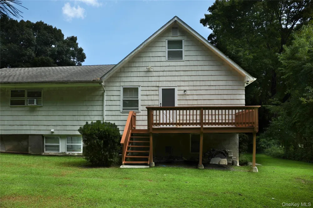 50 Baron De Hirsch Road Crompond, NY 10517