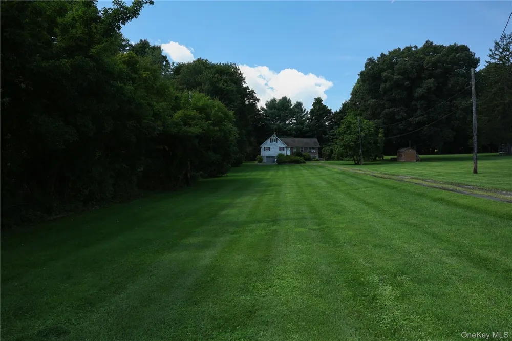 50 Baron De Hirsch Road Crompond, NY 10517
