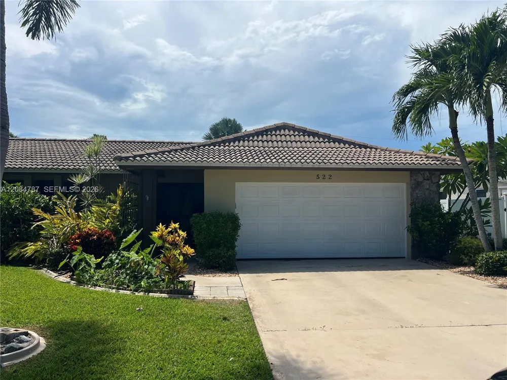 522 SE 34 TERRACE Cape Coral, FL 33904