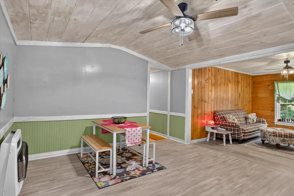 357 Wise Road Morganton, GA 30560