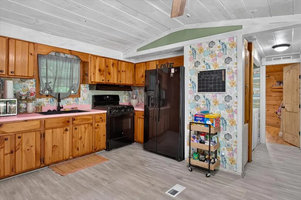357 Wise Road Morganton, GA 30560
