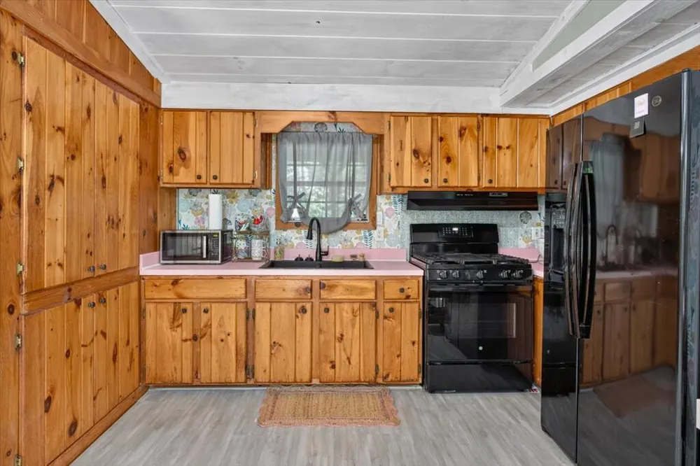 357 Wise Road Morganton, GA 30560
