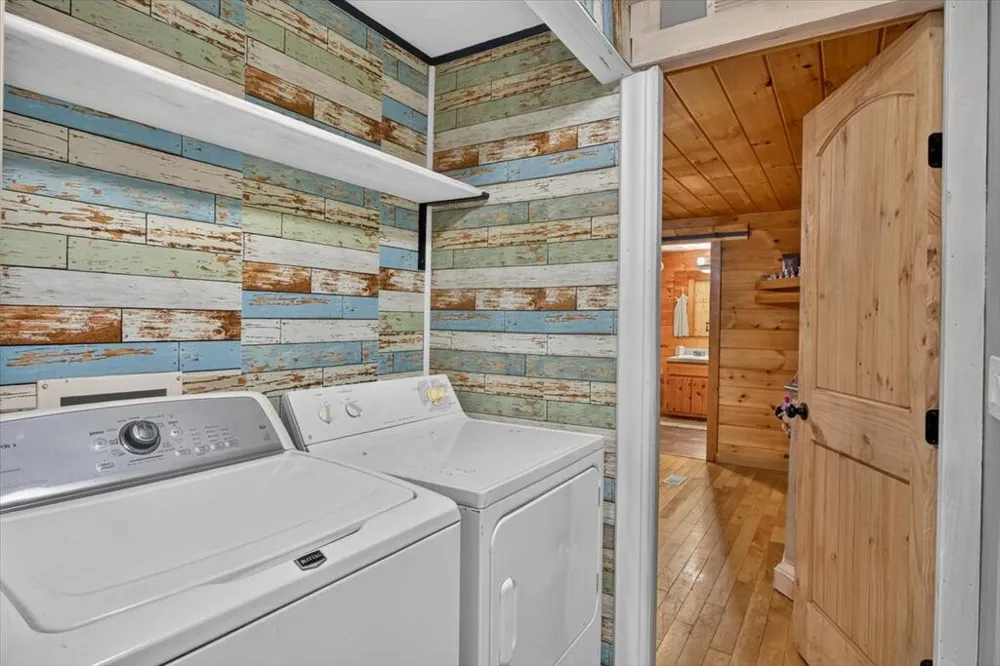 357 Wise Road Morganton, GA 30560