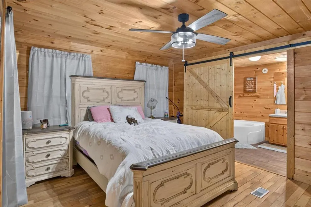 357 Wise Road Morganton, GA 30560