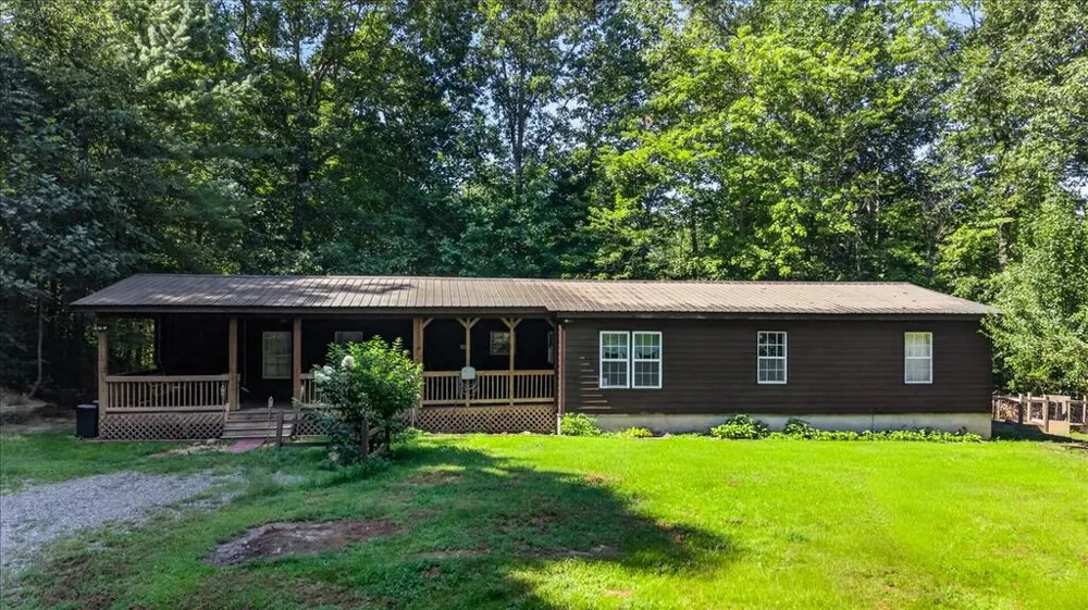 357 Wise Road Morganton, GA 30560