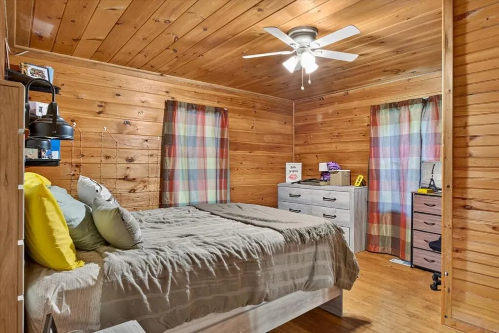 357 Wise Road Morganton, GA 30560