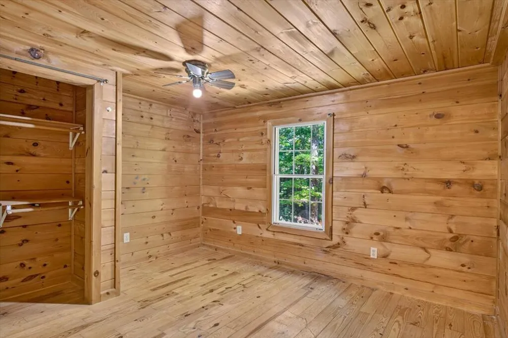 357 Wise Road Morganton, GA 30560