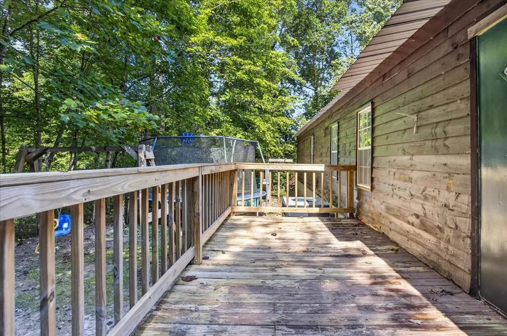 357 Wise Road Morganton, GA 30560