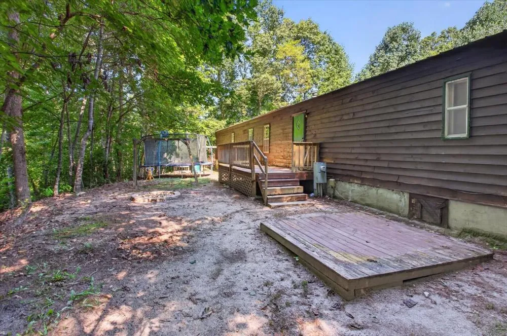 357 Wise Road Morganton, GA 30560
