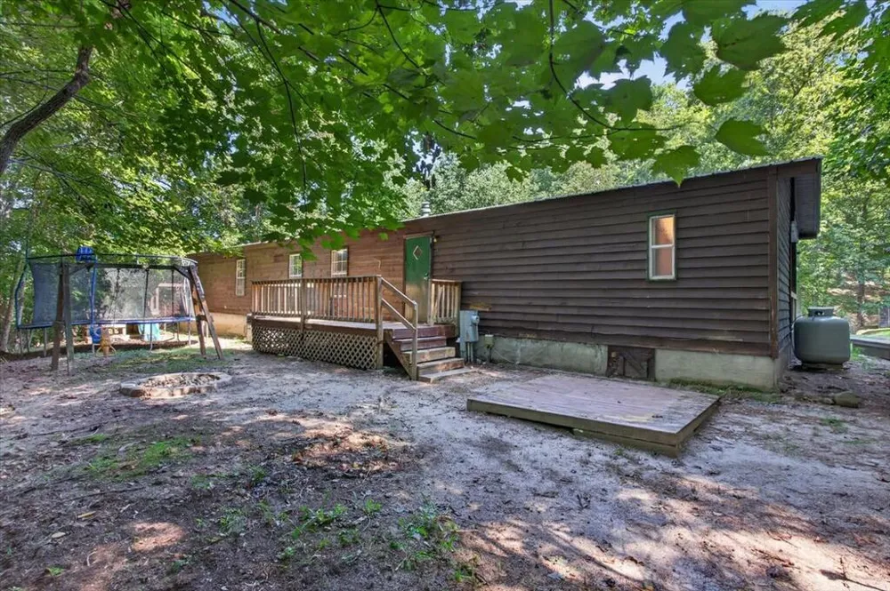 357 Wise Road Morganton, GA 30560