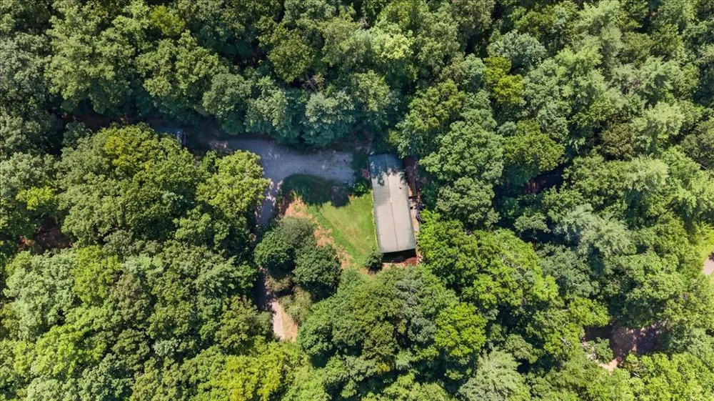 357 Wise Road Morganton, GA 30560