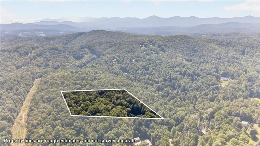 357 Wise Road Morganton, GA 30560