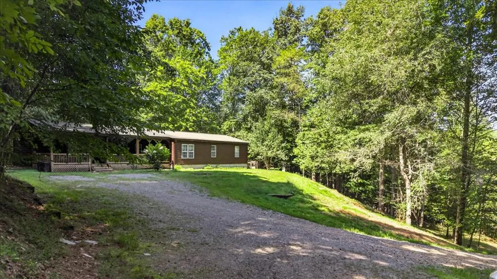357 Wise Road Morganton, GA 30560