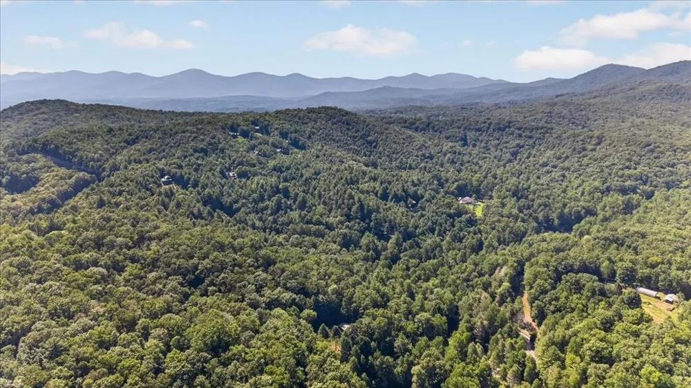 357 Wise Road Morganton, GA 30560