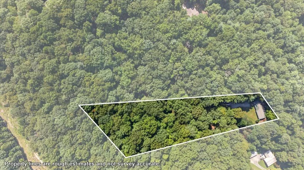 357 Wise Road Morganton, GA 30560