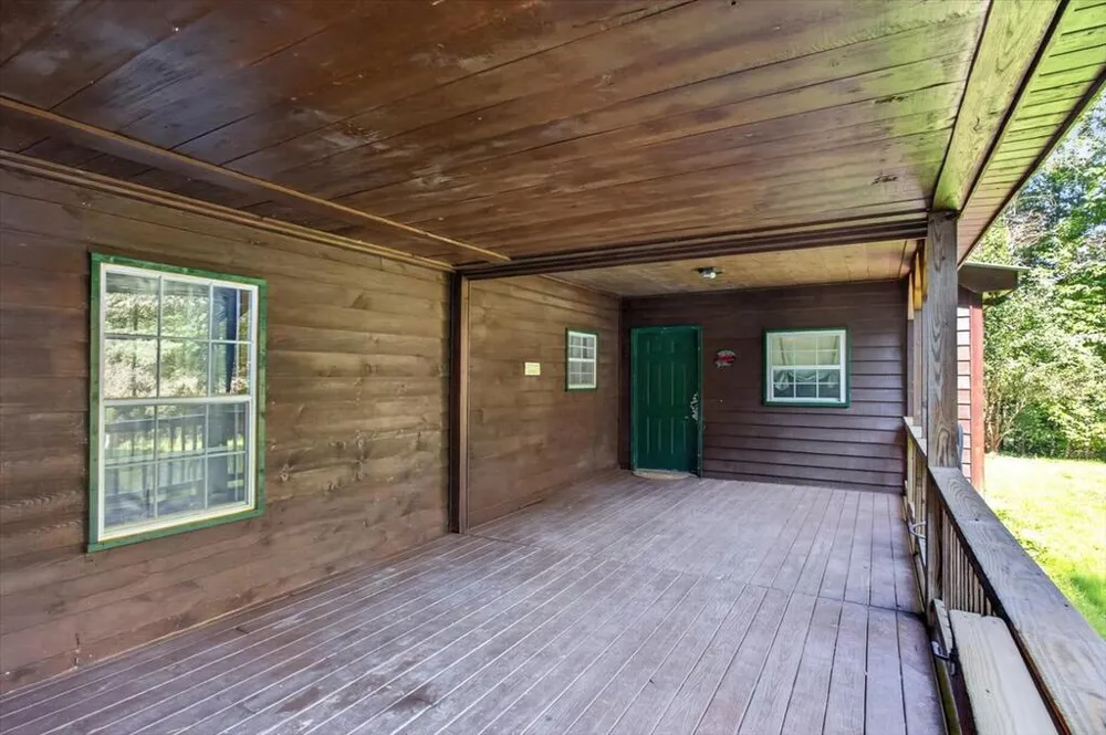 357 Wise Road Morganton, GA 30560