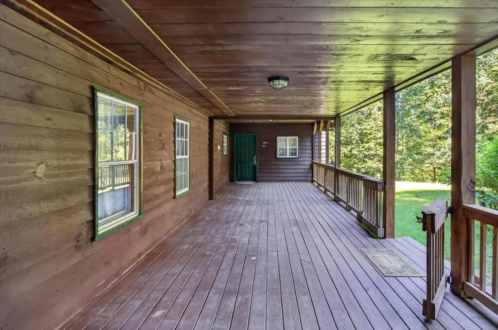 357 Wise Road Morganton, GA 30560