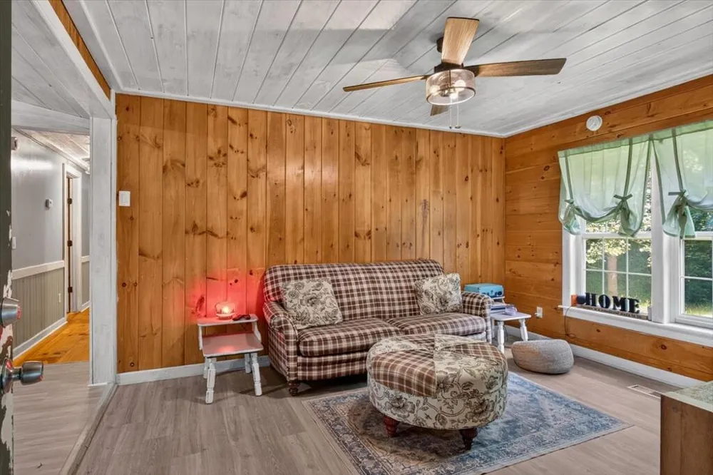 357 Wise Road Morganton, GA 30560