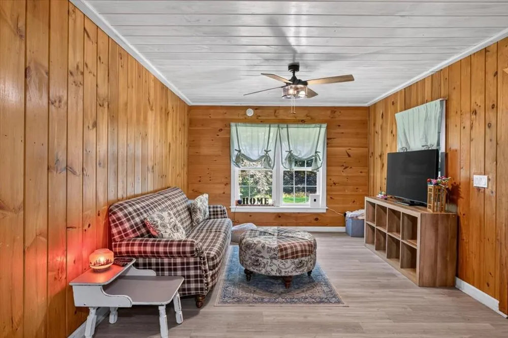 357 Wise Road Morganton, GA 30560